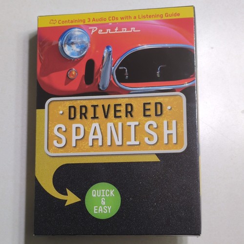 Penton driver spanish - penton,