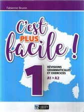 C'EST PLUS FACILE! VOL. 1