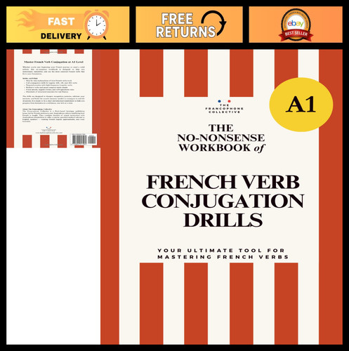 French verb conjugation - french,
