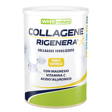 WHY Nature Collagene Rigenera