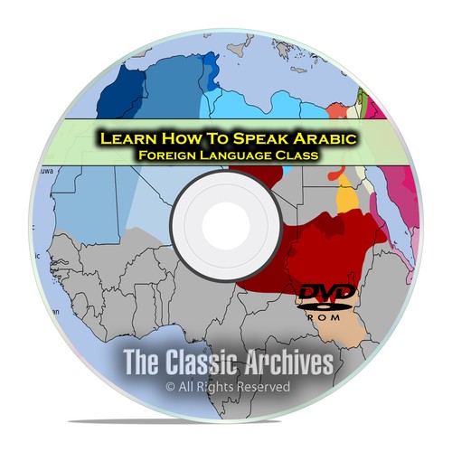 Learn how speak arabic - how,