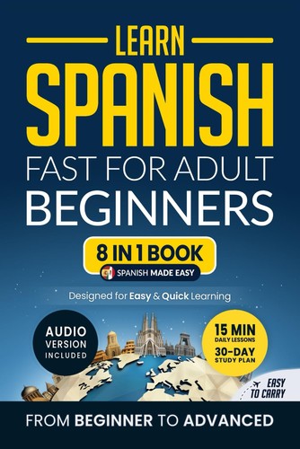 Learn spanish fast - fast, for
