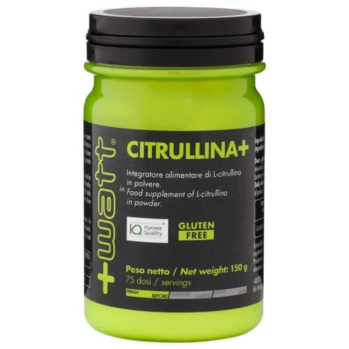Watt citrullina 150g a - +watt,