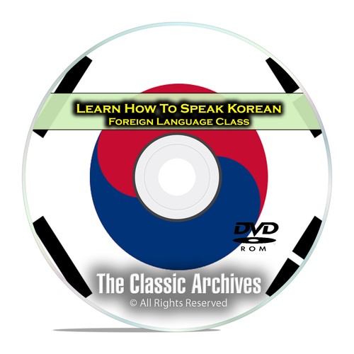 Learn how speak korean - learn,