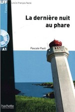 La dernière nuit au phare