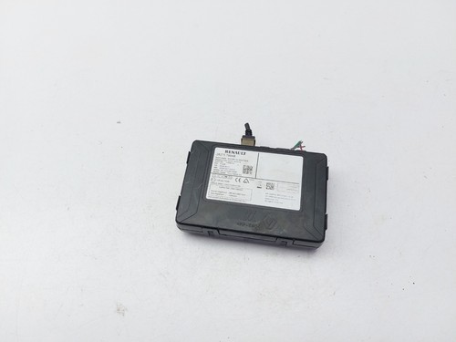 Modulo comando telematico - modulo,