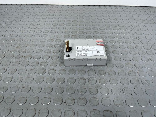 Modulo comando gateway