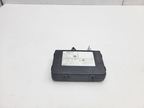 Modulo comando telematico - comando,