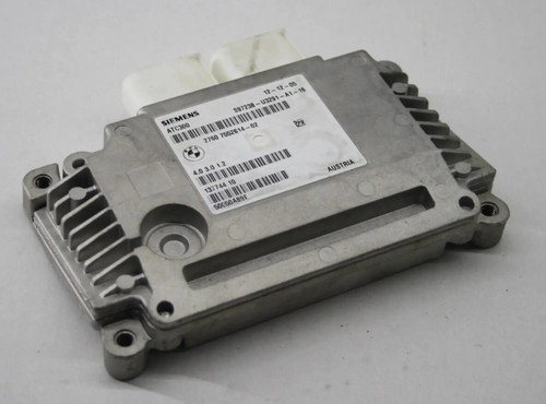 Centralina cambio bmw e60 - bmw, 5