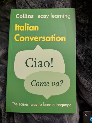 Easy learning italian - learning,