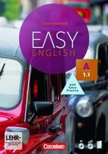 Easy English - A1: Band 1