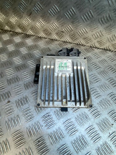 Centralina computer motore - , ecu