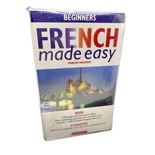 French Made Easy Sealed