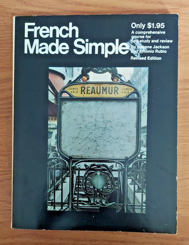 French made simple - french,