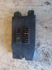 CENTRALINA FUSIBILI MERCEDES